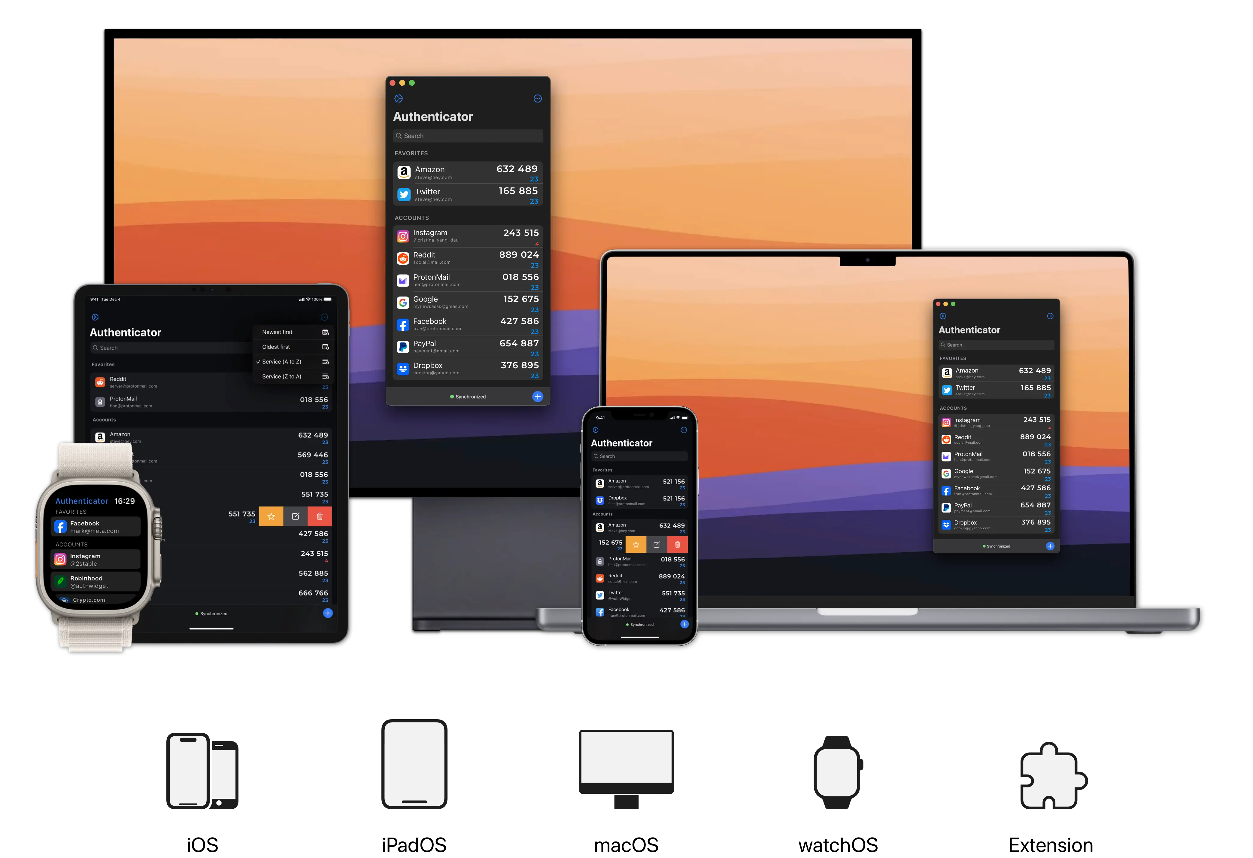 niwax mobile app development company